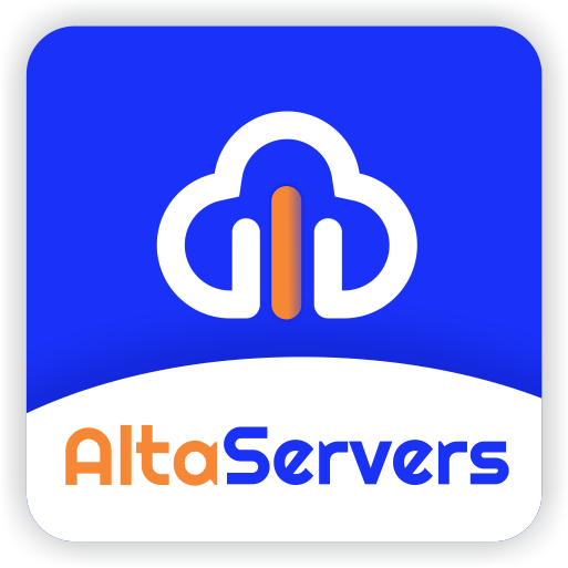 AltaServers Web Hosting